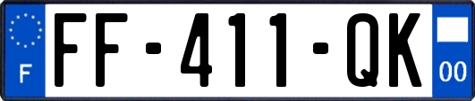 FF-411-QK