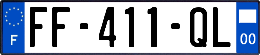 FF-411-QL