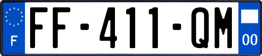 FF-411-QM