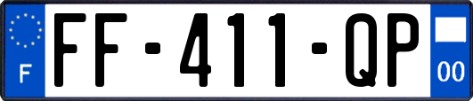 FF-411-QP