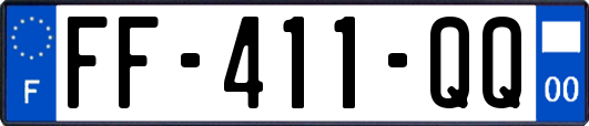 FF-411-QQ
