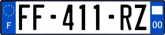 FF-411-RZ
