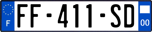FF-411-SD