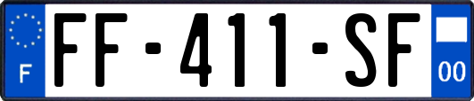FF-411-SF