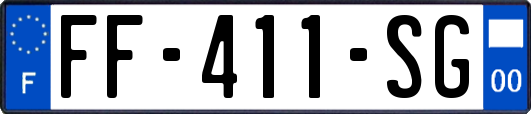 FF-411-SG