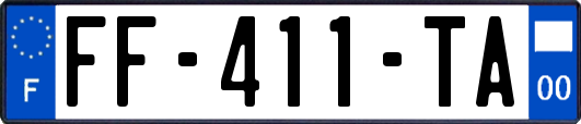 FF-411-TA