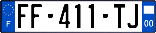 FF-411-TJ