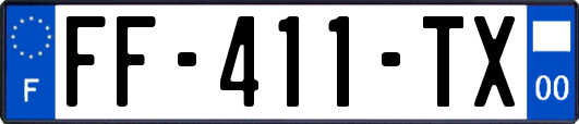 FF-411-TX