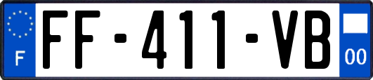 FF-411-VB