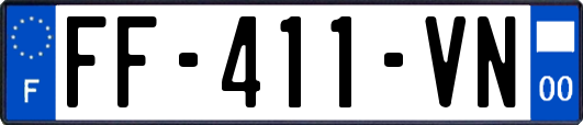 FF-411-VN