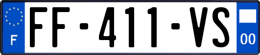 FF-411-VS