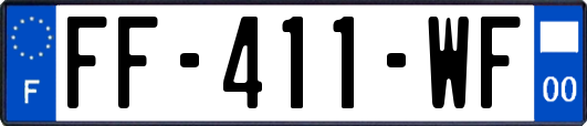 FF-411-WF