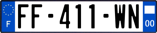FF-411-WN
