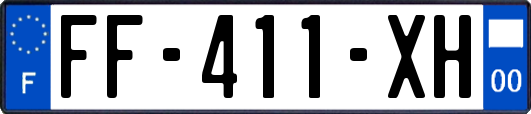 FF-411-XH