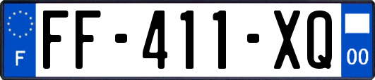 FF-411-XQ