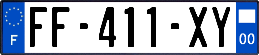 FF-411-XY