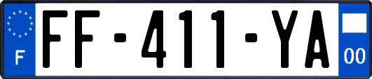 FF-411-YA
