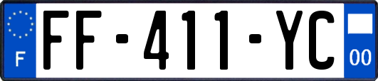 FF-411-YC