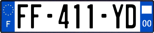 FF-411-YD