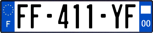 FF-411-YF
