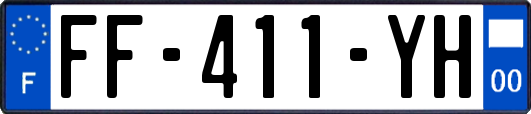 FF-411-YH