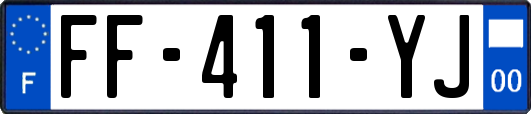 FF-411-YJ