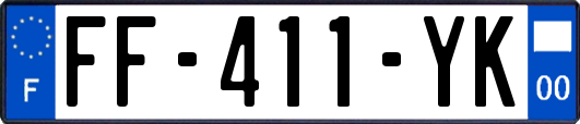 FF-411-YK