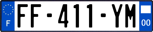 FF-411-YM