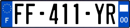 FF-411-YR
