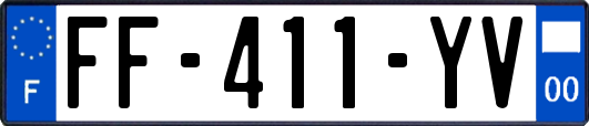FF-411-YV