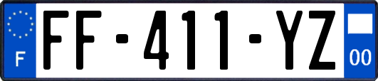 FF-411-YZ