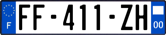 FF-411-ZH