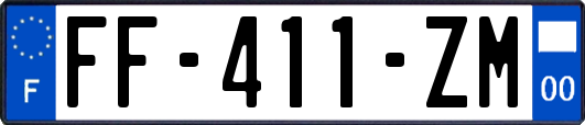 FF-411-ZM