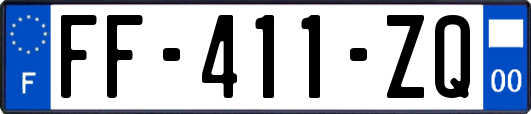 FF-411-ZQ