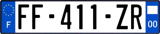 FF-411-ZR