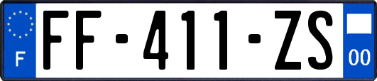 FF-411-ZS