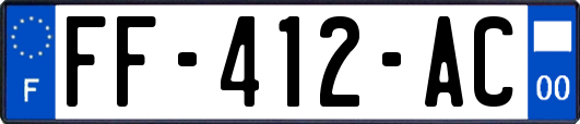 FF-412-AC
