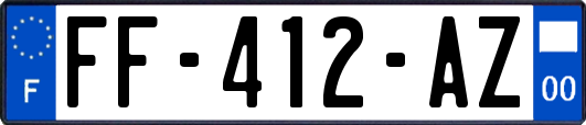 FF-412-AZ