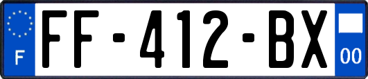 FF-412-BX