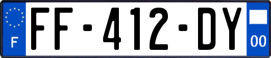 FF-412-DY