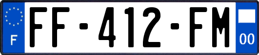 FF-412-FM