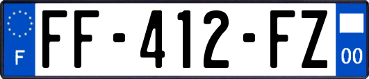 FF-412-FZ