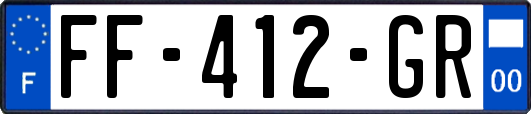 FF-412-GR