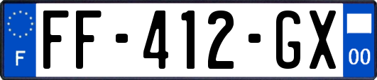 FF-412-GX