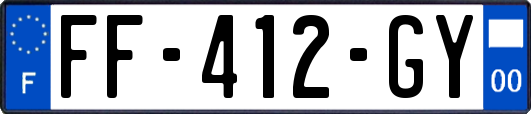 FF-412-GY