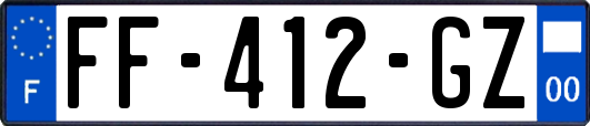 FF-412-GZ