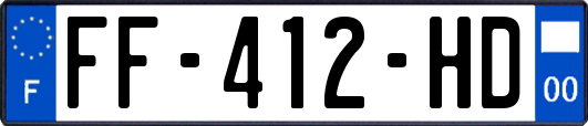 FF-412-HD