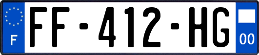 FF-412-HG