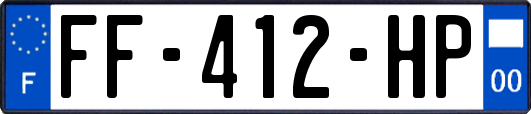 FF-412-HP