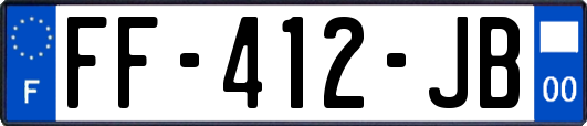 FF-412-JB
